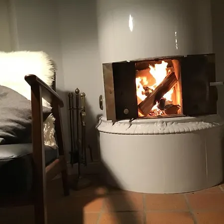 Haus Kliffkante Whg 1 Goting *