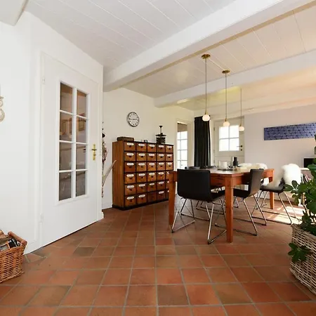 Haus Kliffkante Whg 1 Goting Apartment