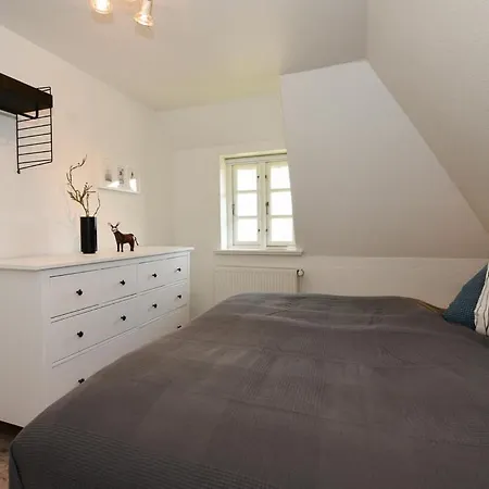 Haus Kliffkante Whg 1 Goting *