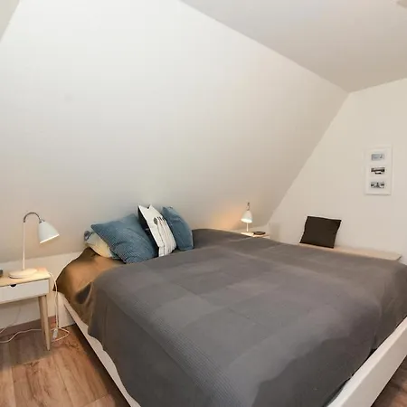 Haus Kliffkante Whg 1 Goting *