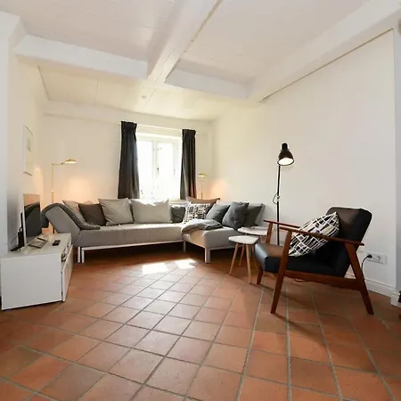 Haus Kliffkante Whg 1 Goting *